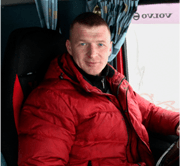 driver